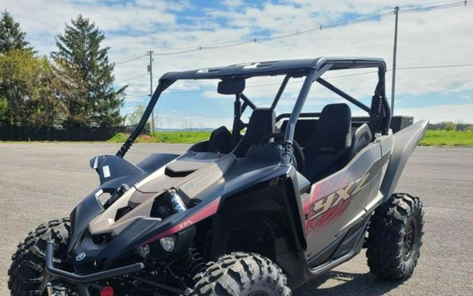 2024 Yamaha YXZ1000R EPS SS XT-R