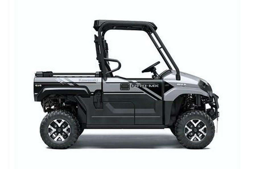 2024 Kawasaki Mule™ PRO-MX SE