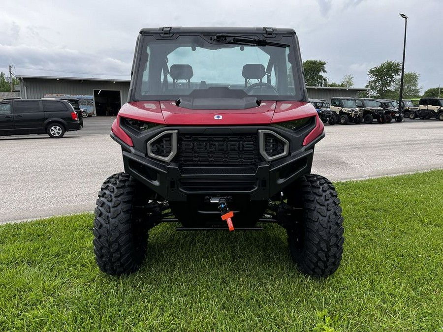 2024 Polaris® Ranger XD 1500 NorthStar Edition Premium