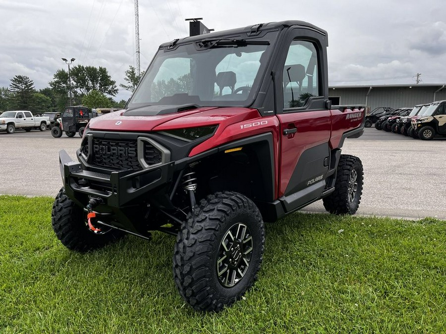 2024 Polaris® Ranger XD 1500 NorthStar Edition Premium