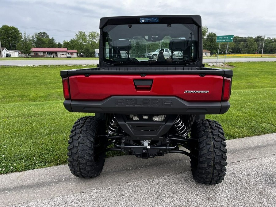 2024 Polaris® Ranger XD 1500 NorthStar Edition Premium