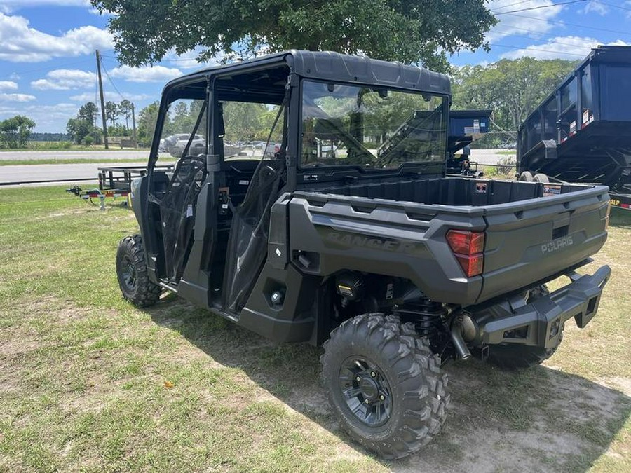 2025 Polaris® Ranger Crew 1000 Premium