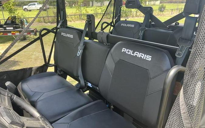 2025 Polaris® Ranger Crew 1000 Premium