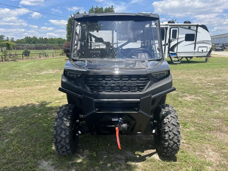 2025 Polaris® Ranger Crew 1000 Premium