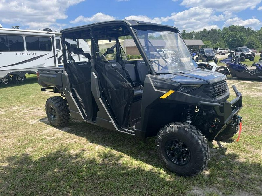 2025 Polaris® Ranger Crew 1000 Premium