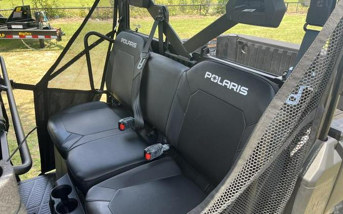 2025 Polaris® Ranger Crew 1000 Premium