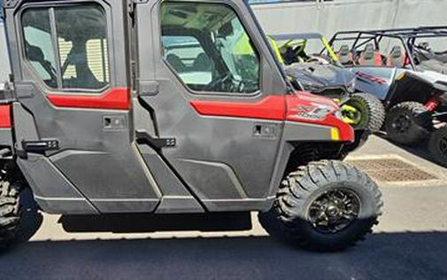 2025 Polaris Ranger Crew XP 1000 NorthStar Edition Ultimate