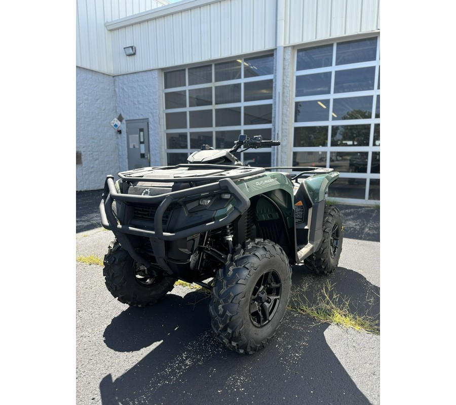 2024 Can-Am™ Outlander™ Pro XU HD7