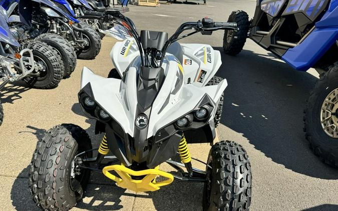 2024 Can-Am® Renegade 110 EFI