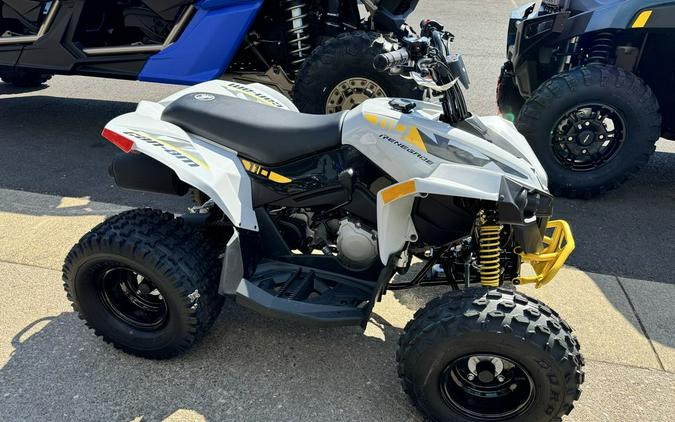 2024 Can-Am® Renegade 110 EFI