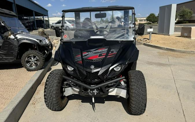 2019 Yamaha Wolverine X2 R-Spec SE