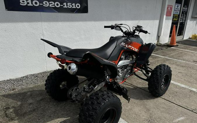 2024 Yamaha Raptor 700R SE