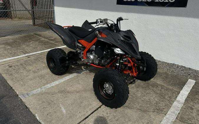 2024 Yamaha Raptor 700R SE