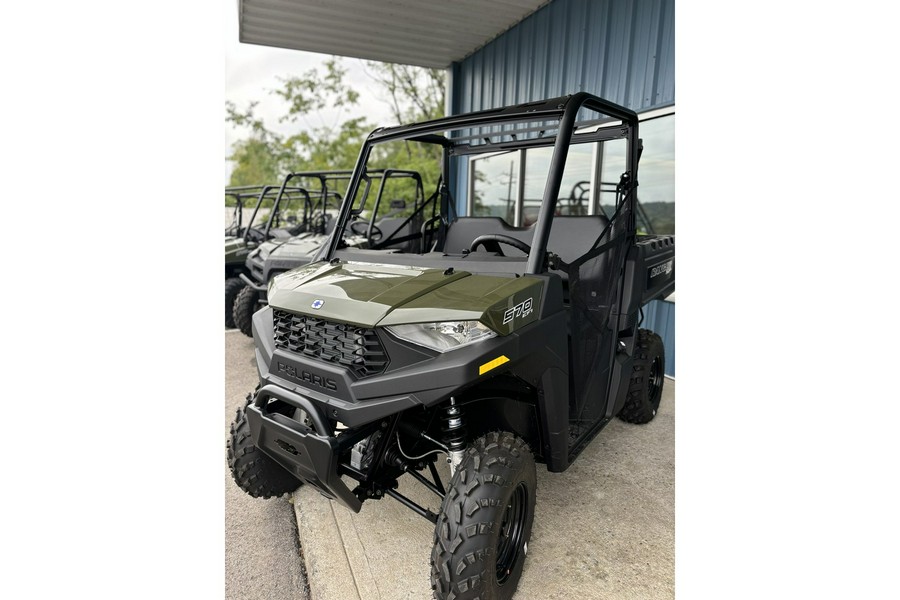 2024 Polaris Industries RANGER SP 570