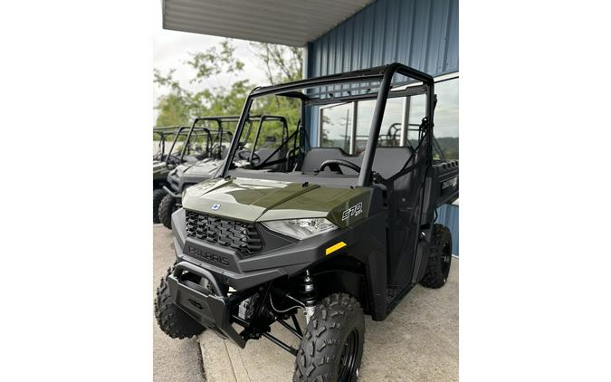 2024 Polaris Industries RANGER SP 570