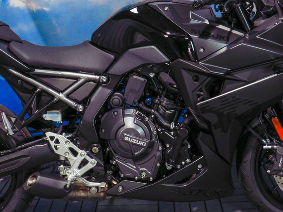 2025 Suzuki GSX 8R for sale in Auburn, WA