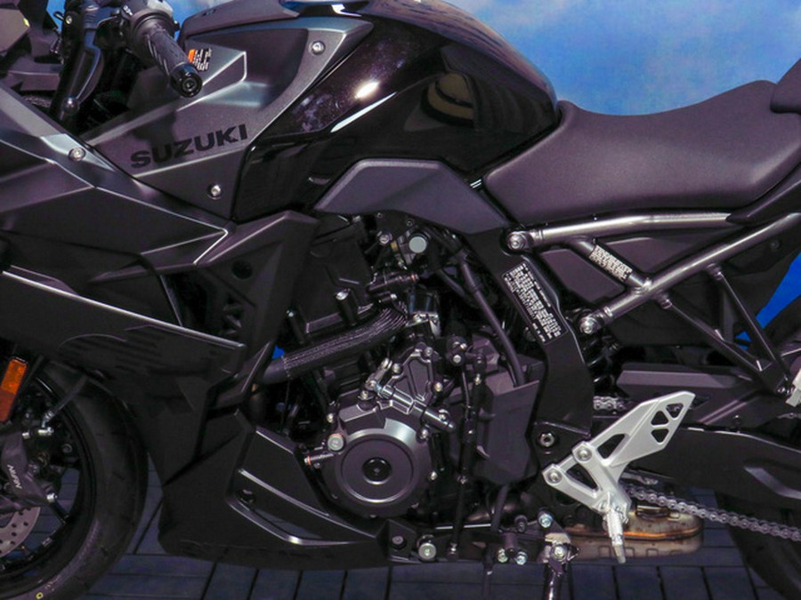 2025 Suzuki GSX 8R for sale in Auburn, WA