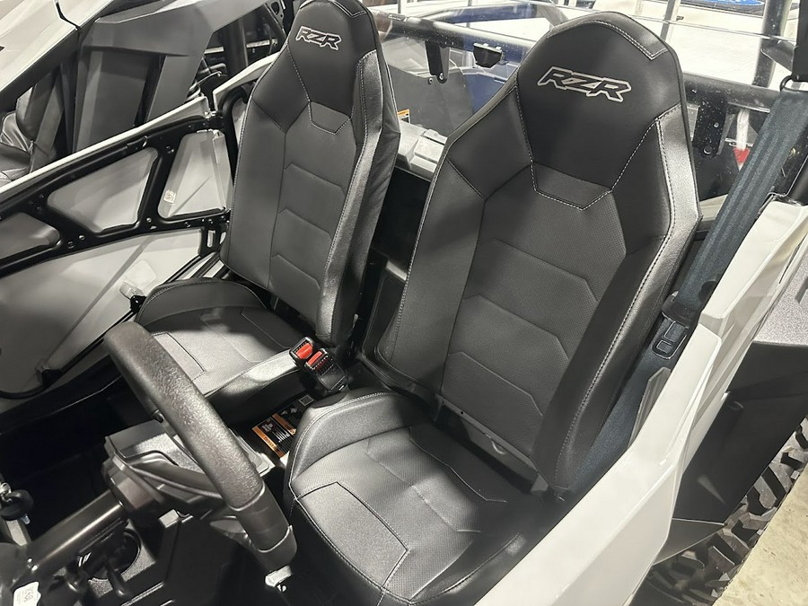 2023 Polaris RZR 1000 S Premium. Includes roof, windshield!