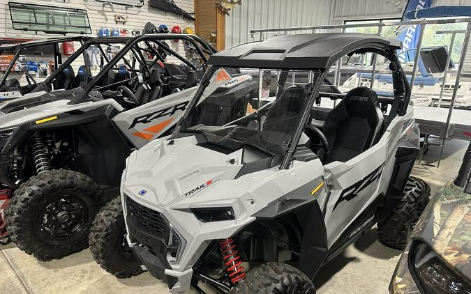 2023 RZR 1000 S Premium. Includes roof, windshield! LIKE NEW! - Polaris