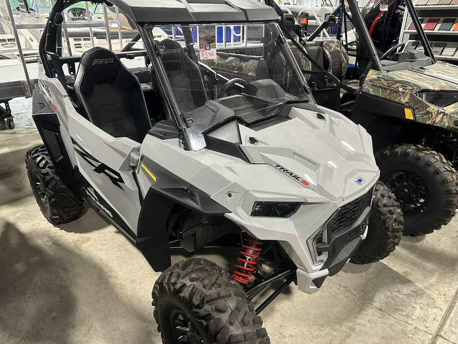 2023 Polaris RZR 1000 S Premium. Includes roof, windshield!