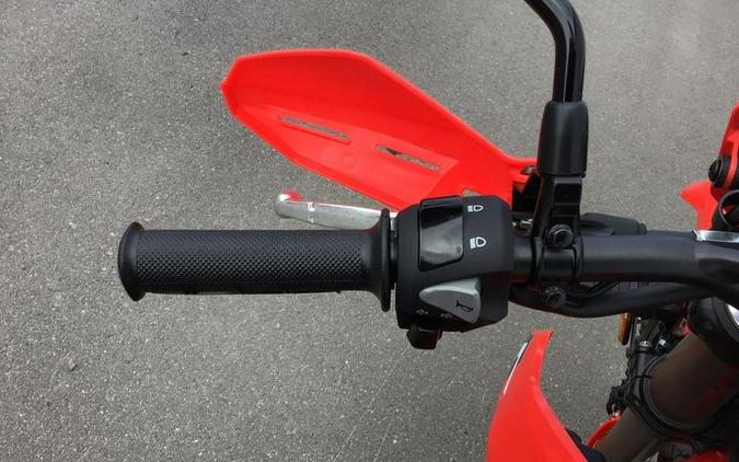 2025 Honda® CRF300L ABS