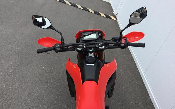 2025 Honda® CRF300L ABS