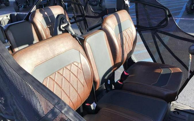 2026 CFMOTO UFORCE U10 XL PRO