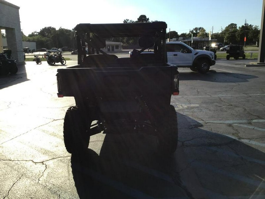 2026 CFMOTO UFORCE U10 XL PRO