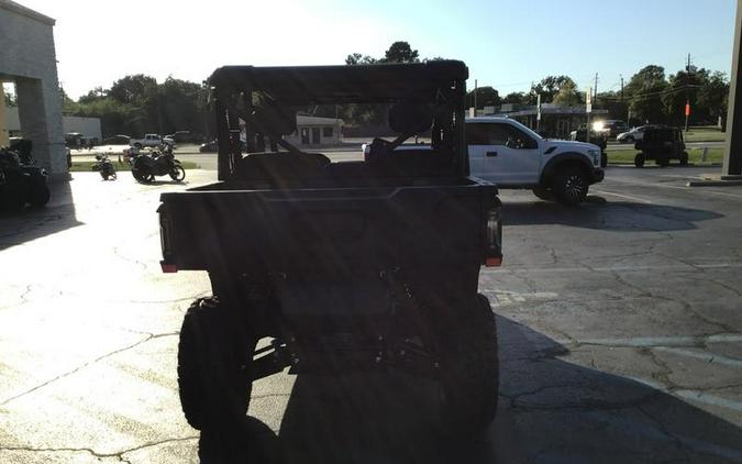 2026 CFMOTO UFORCE U10 XL PRO