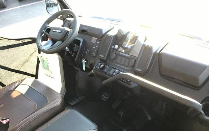 2026 CFMOTO UFORCE U10 XL PRO