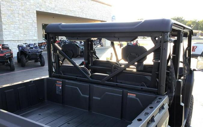 2026 CFMOTO UFORCE U10 XL PRO