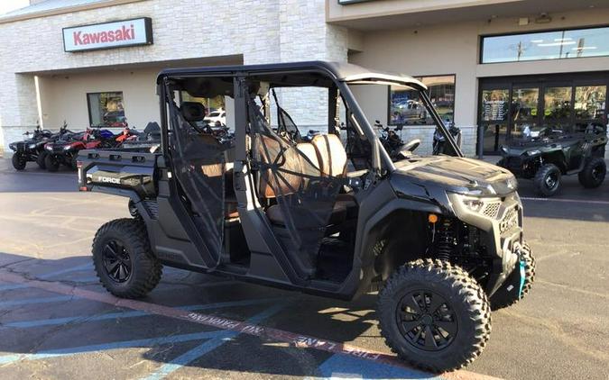 2026 CFMOTO UFORCE U10 XL PRO