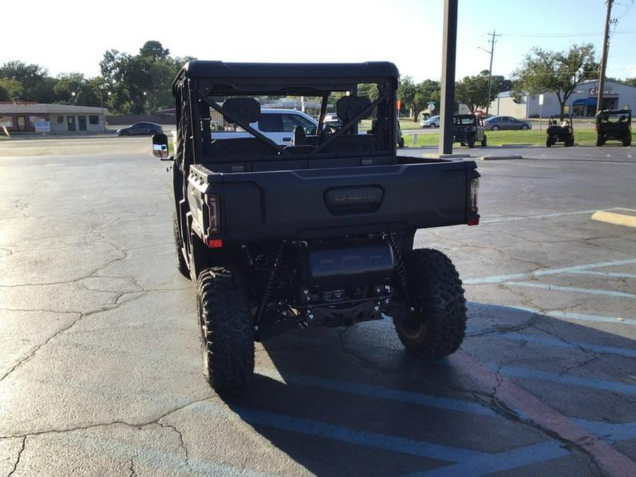 2026 CFMOTO UFORCE U10 XL PRO