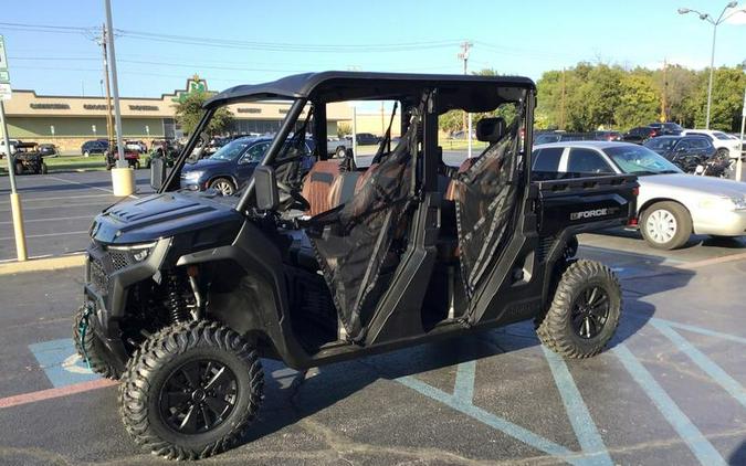 2026 CFMOTO UFORCE U10 XL PRO