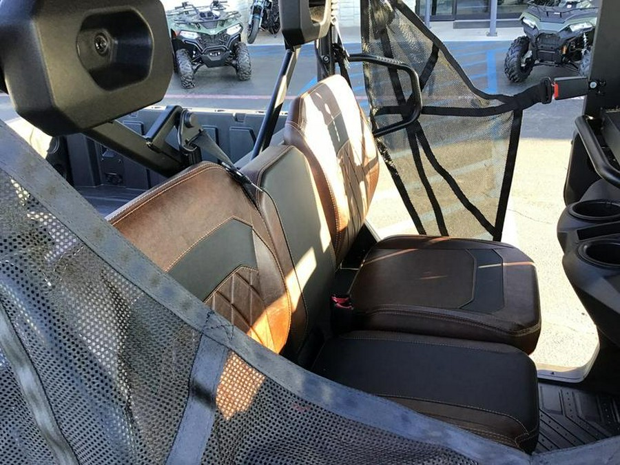 2026 CFMOTO UFORCE U10 XL PRO