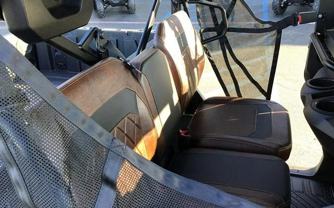 2026 CFMOTO UFORCE U10 XL PRO