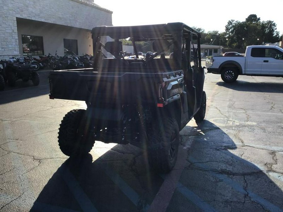 2026 CFMOTO UFORCE U10 XL PRO