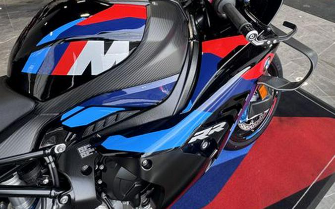 New 2026 BMW M 1000 RR