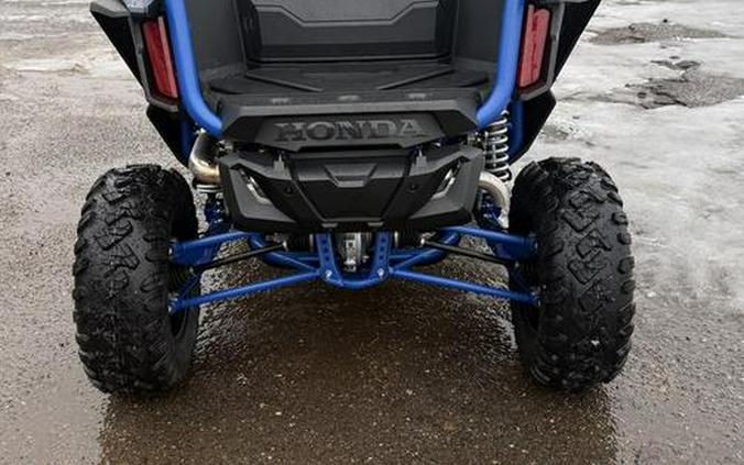 2025 Honda® Talon 1000X-4 FOX Live Valve