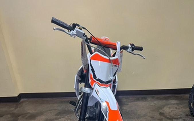 2025 Kayo TT 125 EFI