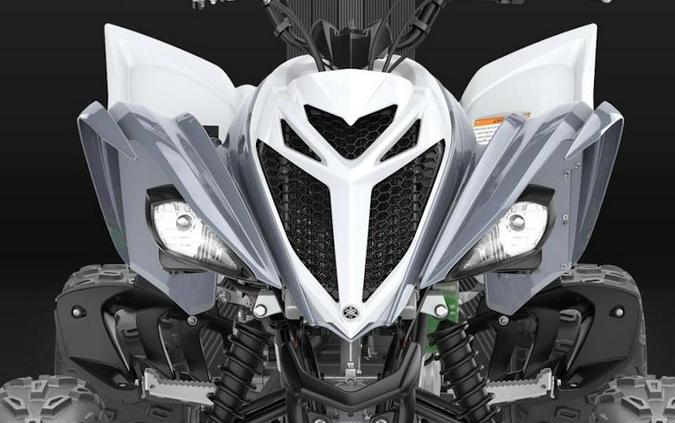 2026 Yamaha Raptor 700