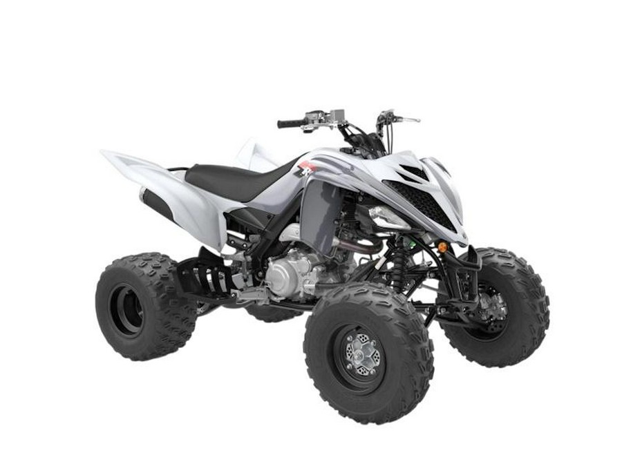 2026 Yamaha Raptor 700