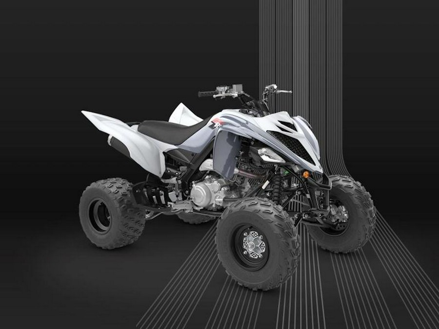 2026 Yamaha Raptor 700