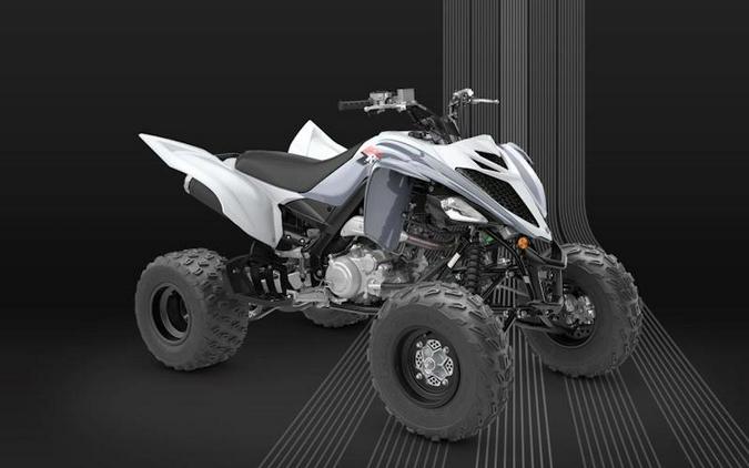 2026 Yamaha Raptor 700