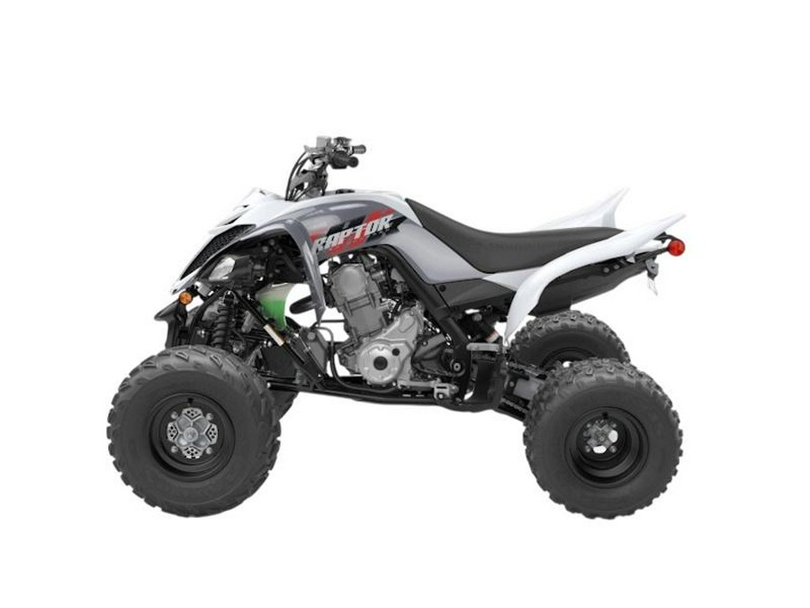 2026 Yamaha Raptor 700