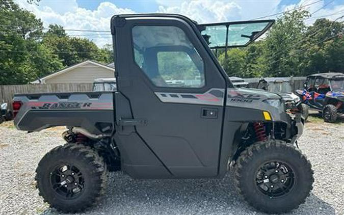2026 Polaris Ranger XP 1000 NorthStar Trail Boss Edition