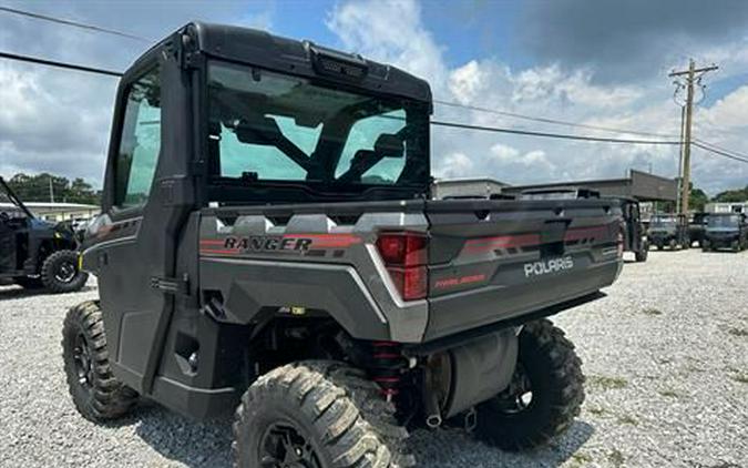 2026 Polaris Ranger XP 1000 NorthStar Trail Boss Edition