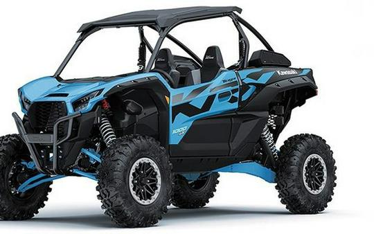 2026 Kawasaki Teryx KRX 1000 eS
