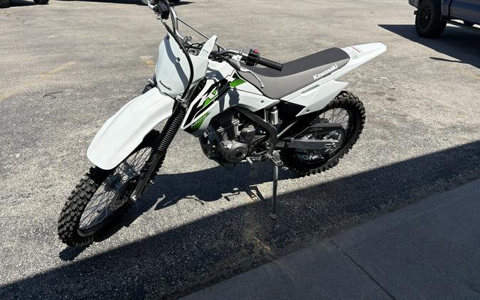 2026 Kawasaki KLX®140R F