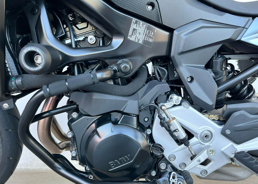 2023 BMW F 900 R